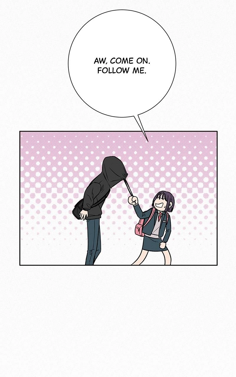 Operation: True Love Chapter 28 Page 129