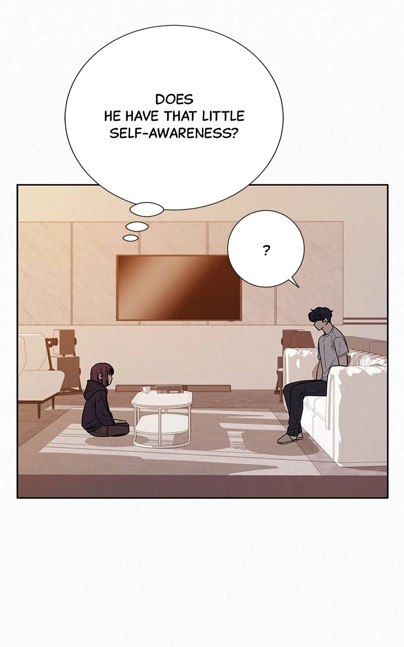 Operation: True Love Chapter 28 Page 12