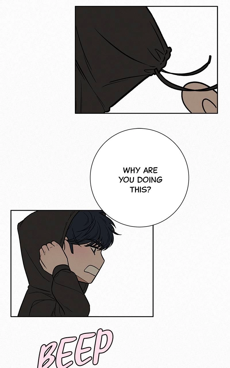 Operation: True Love Chapter 28 Page 131