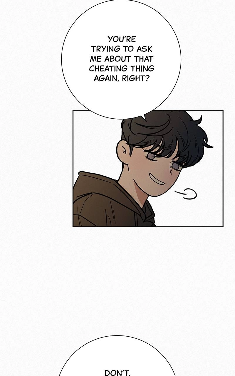 Operation: True Love Chapter 28 Page 139