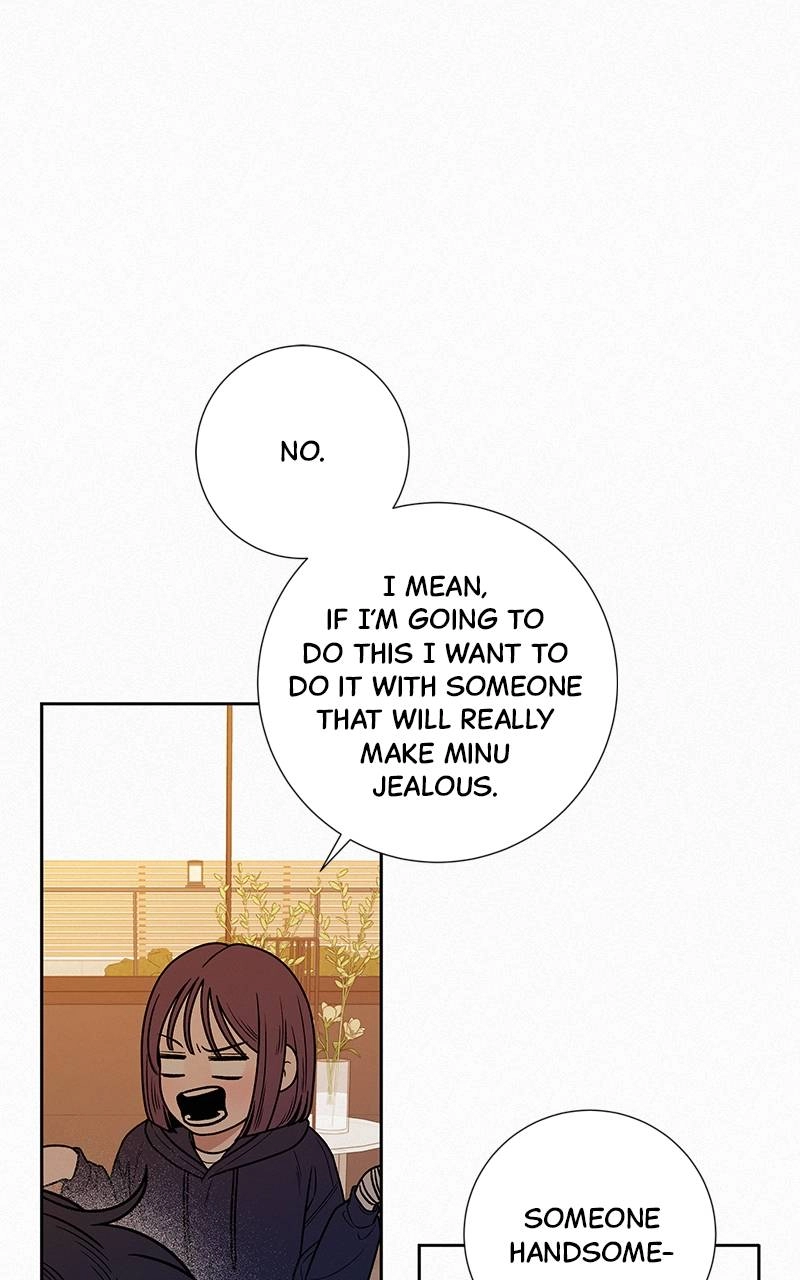 Operation: True Love Chapter 28 Page 13