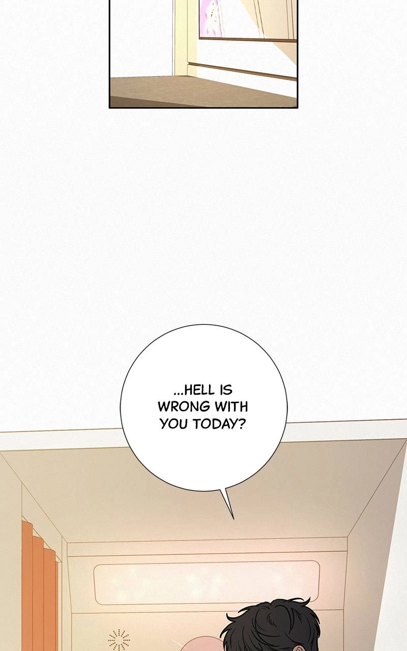 Operation: True Love Chapter 28 Page 144