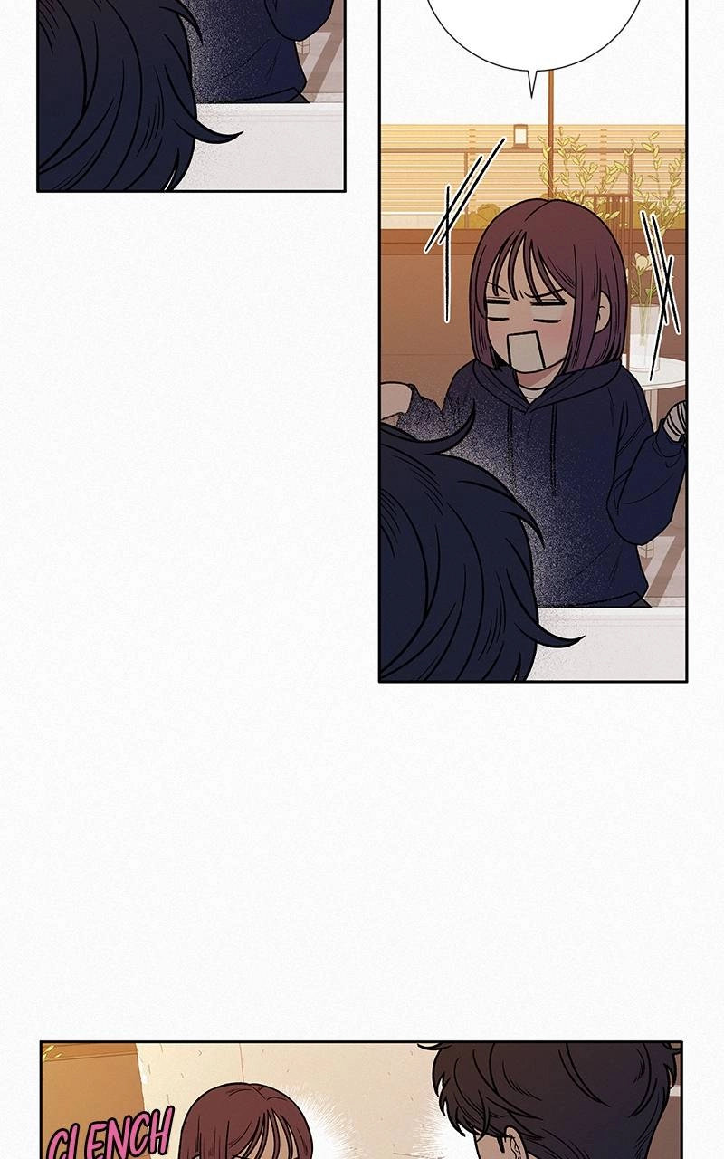 Operation: True Love Chapter 28 Page 14