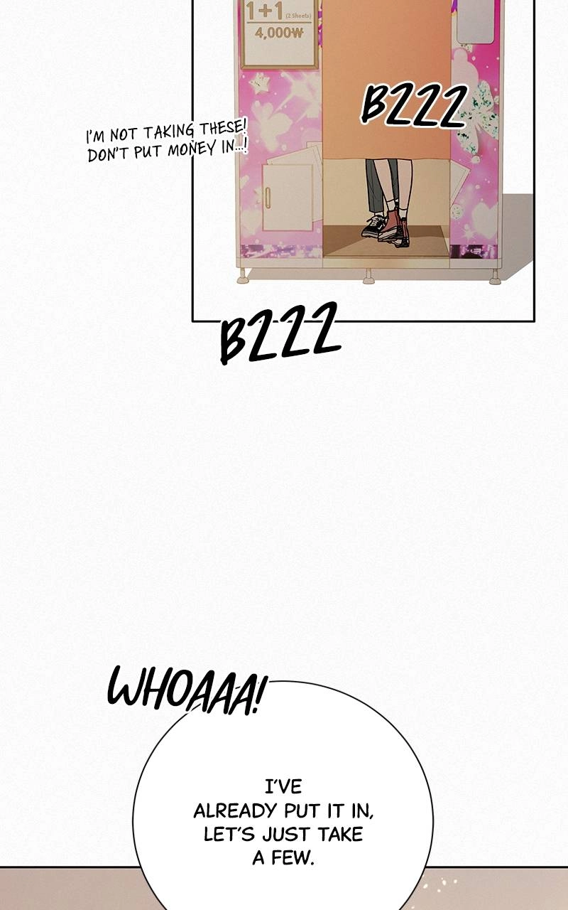 Operation: True Love Chapter 28 Page 150