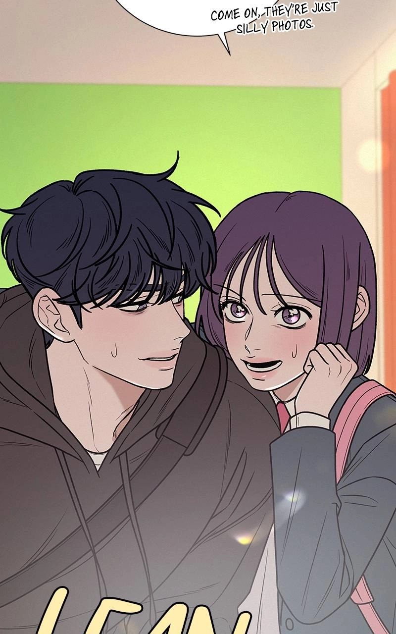 Operation: True Love Chapter 28 Page 151