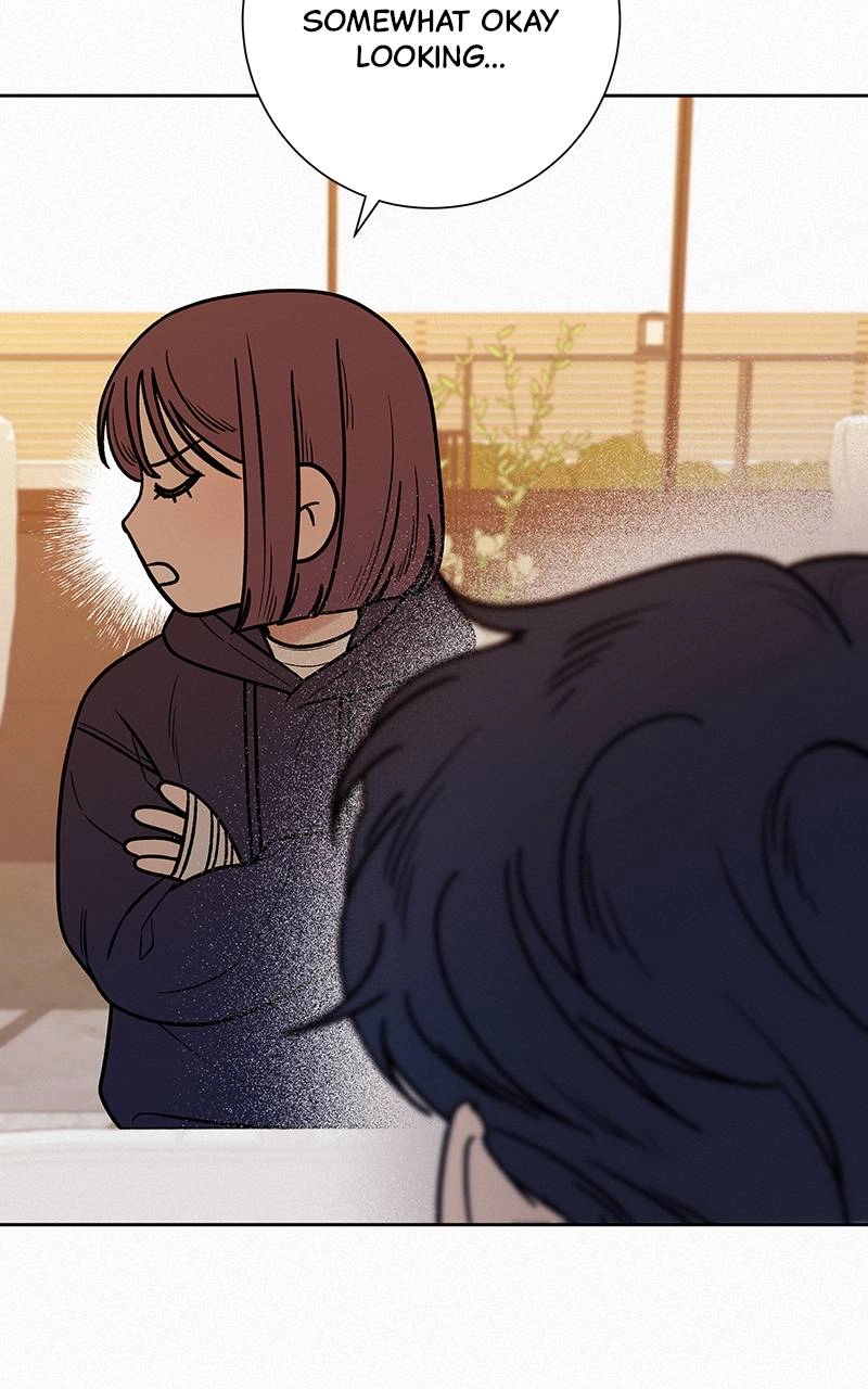 Operation: True Love Chapter 28 Page 16