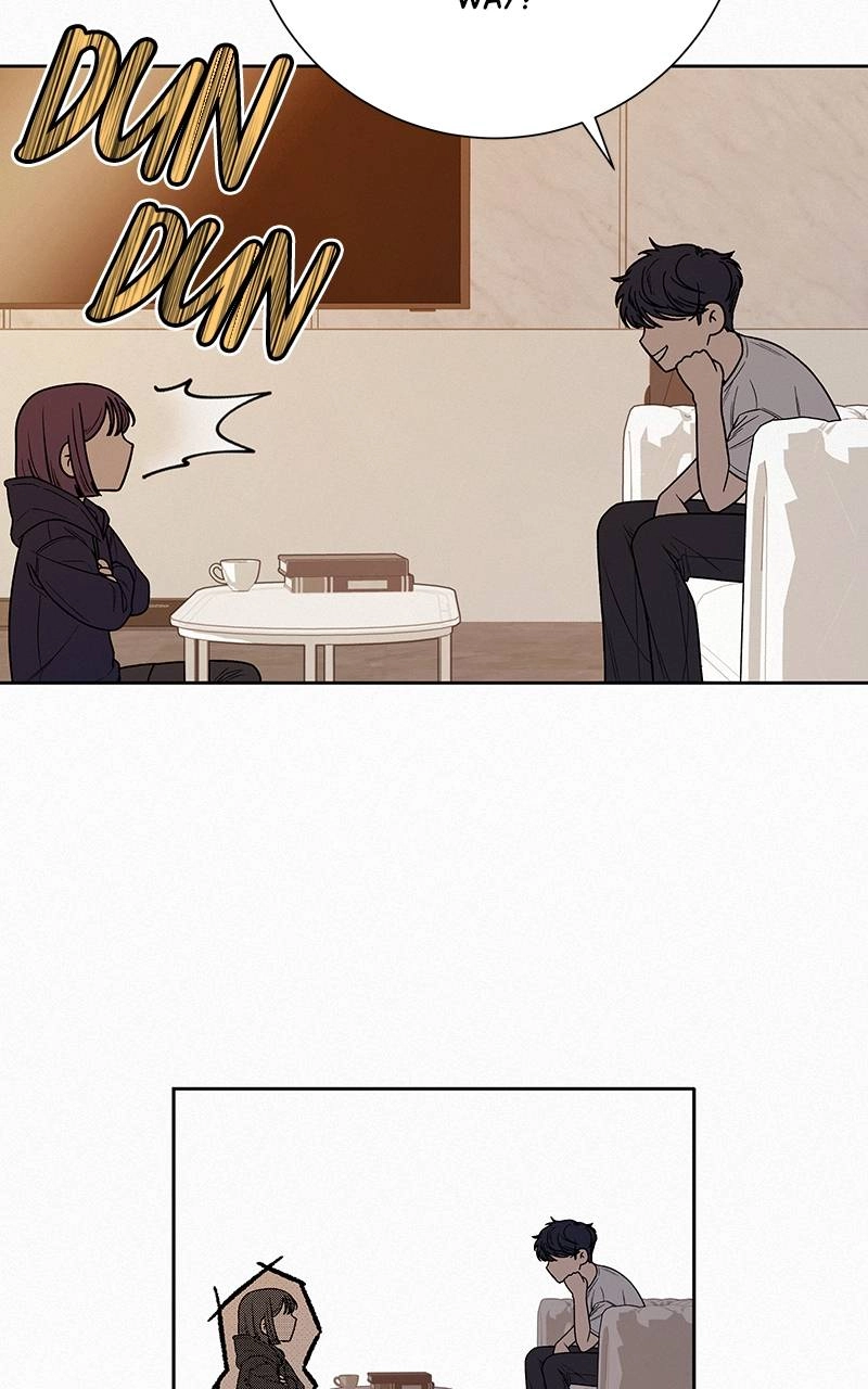 Operation: True Love Chapter 28 Page 21
