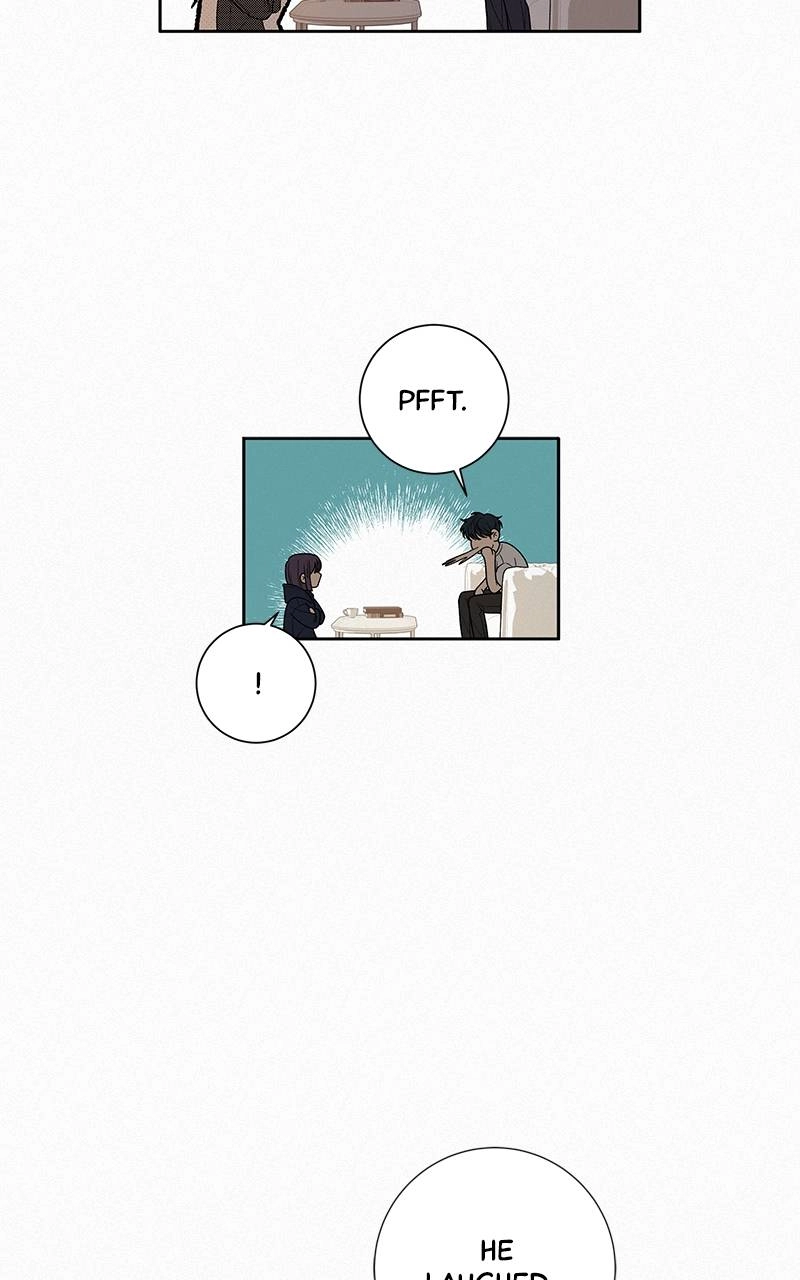 Operation: True Love Chapter 28 Page 22
