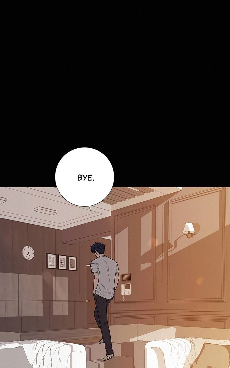 Operation: True Love Chapter 28 Page 35