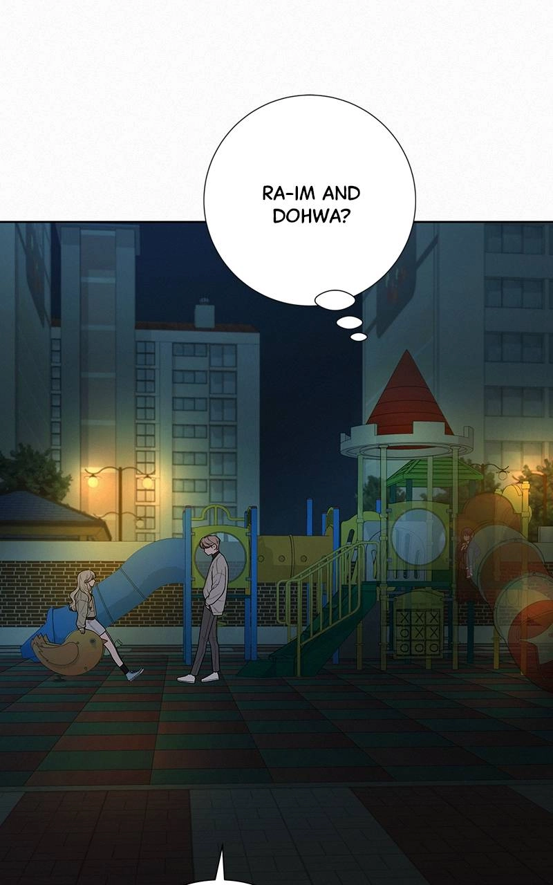 Operation: True Love Chapter 28 Page 45