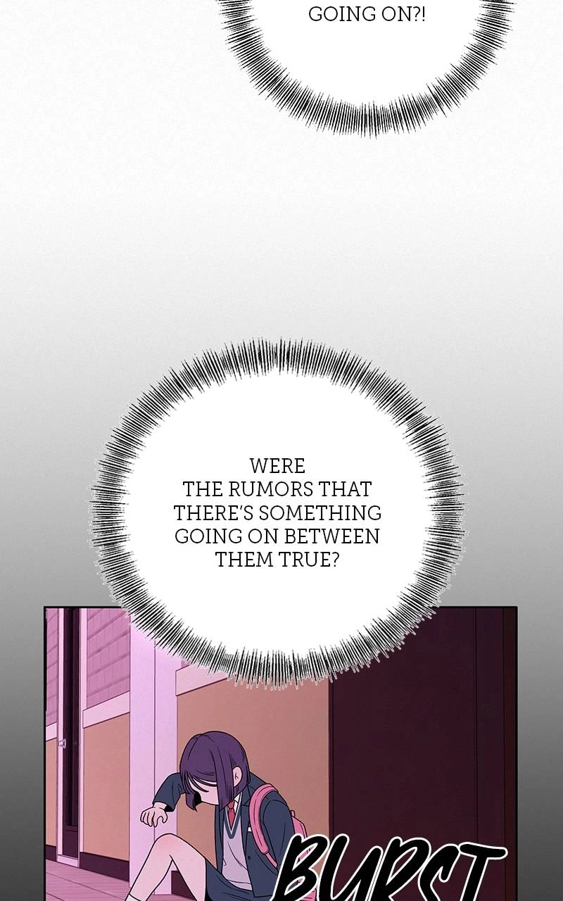 Operation: True Love Chapter 28 Page 49