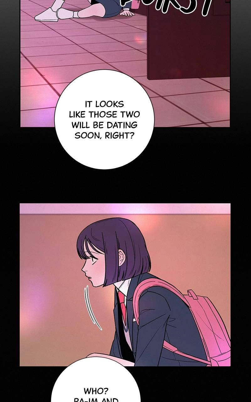 Operation: True Love Chapter 28 Page 50
