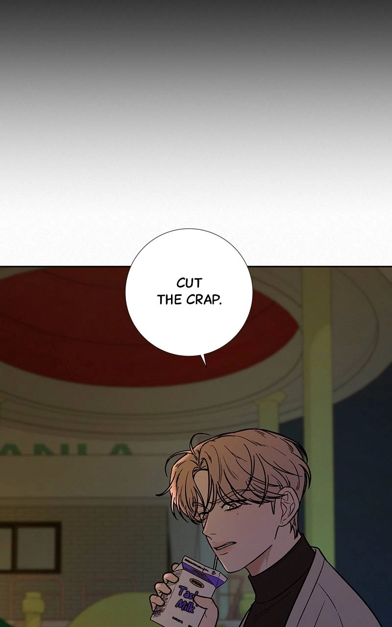 Operation: True Love Chapter 28 Page 53