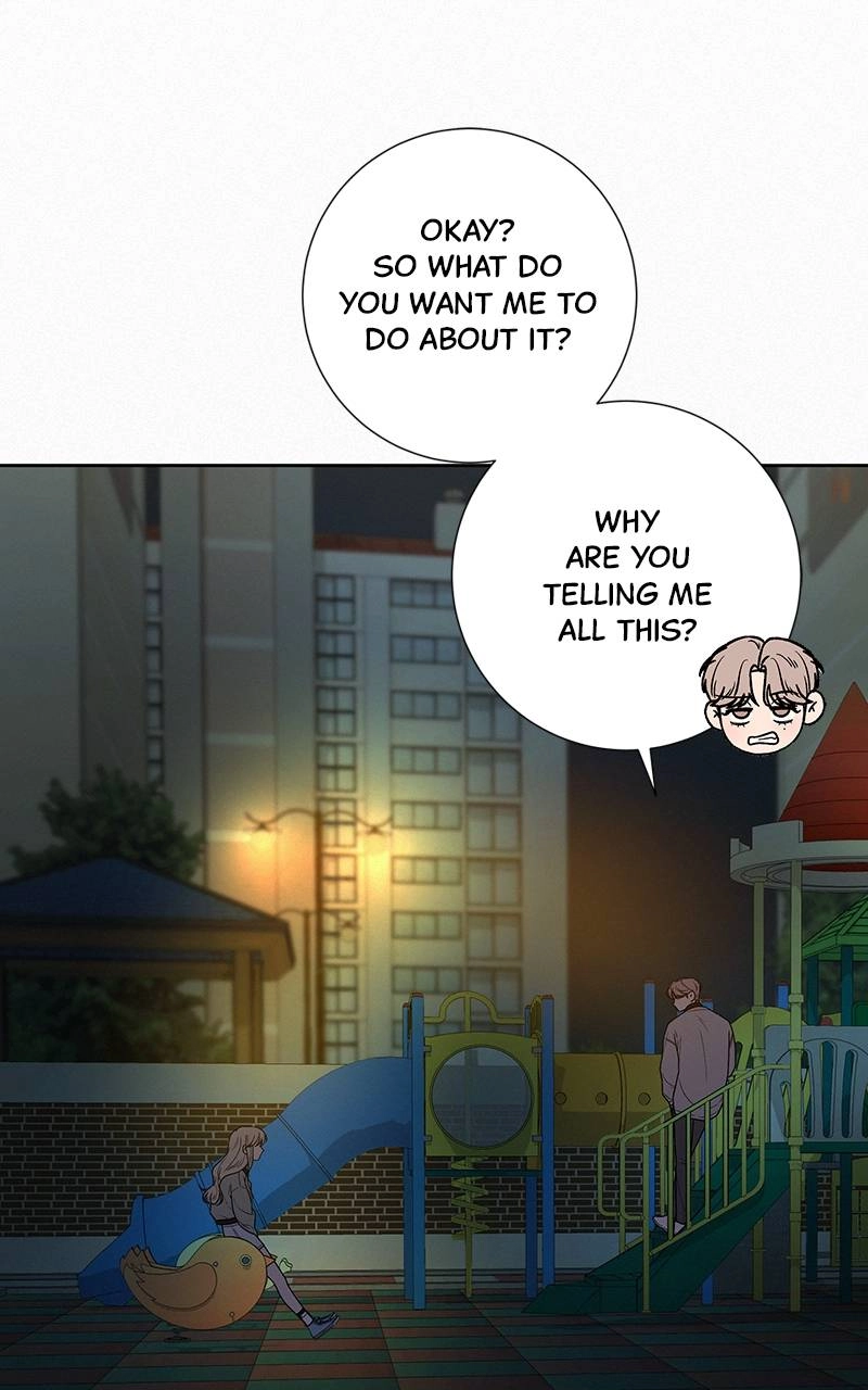 Operation: True Love Chapter 28 Page 73