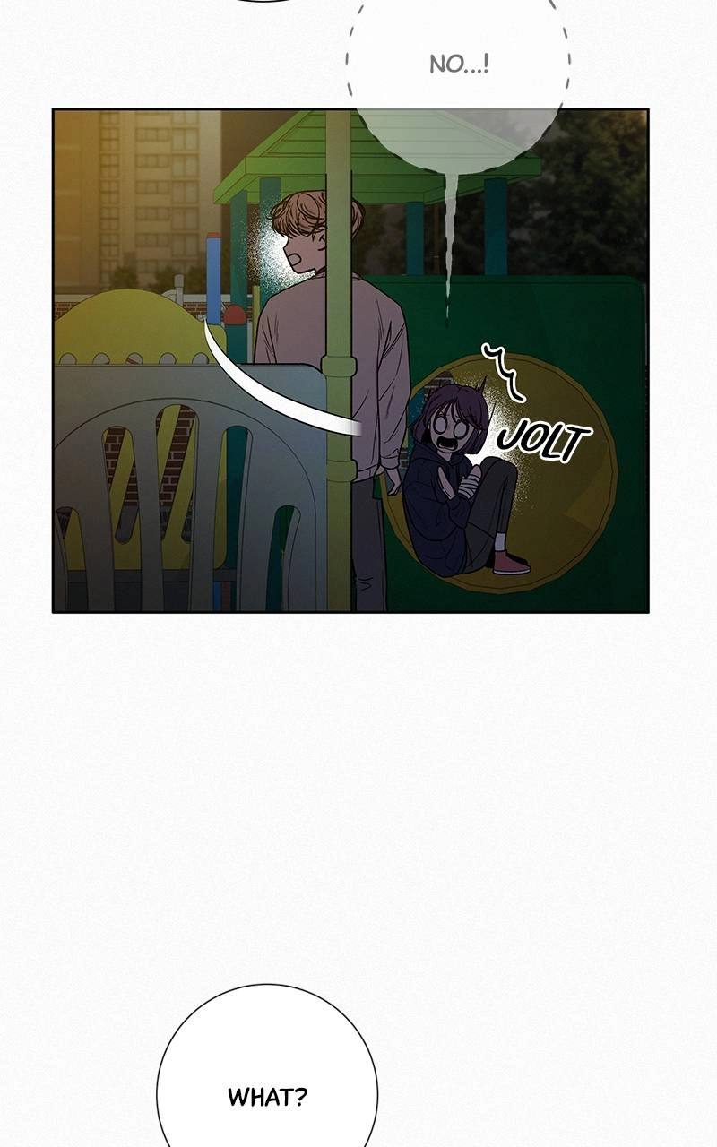 Operation: True Love Chapter 28 Page 79
