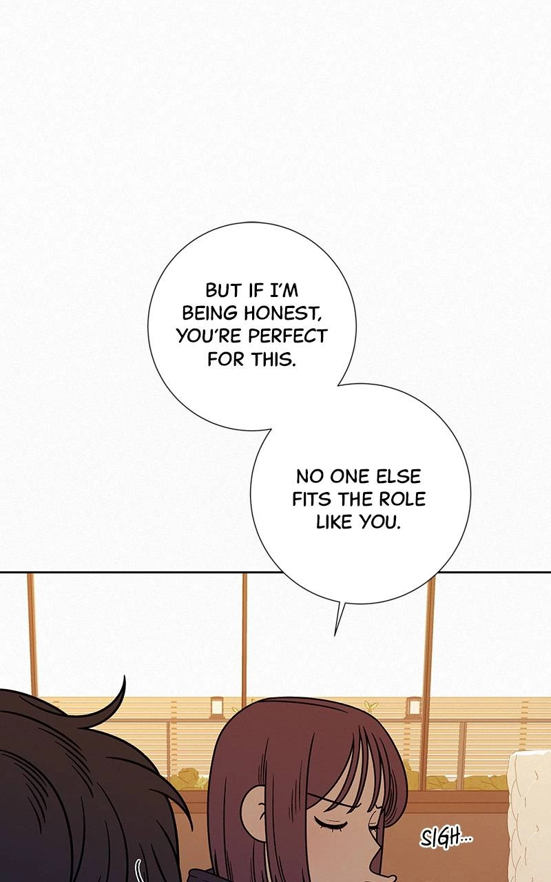 Operation: True Love Chapter 28 Page 7