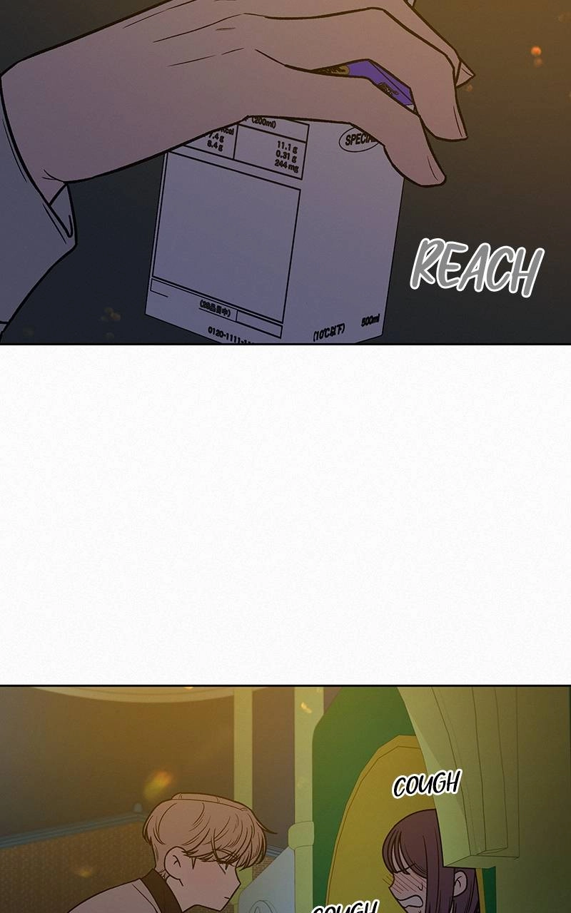 Operation: True Love Chapter 28 Page 87