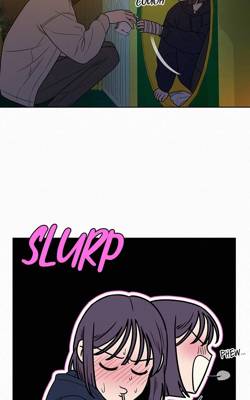 Operation: True Love Chapter 28 Page 88
