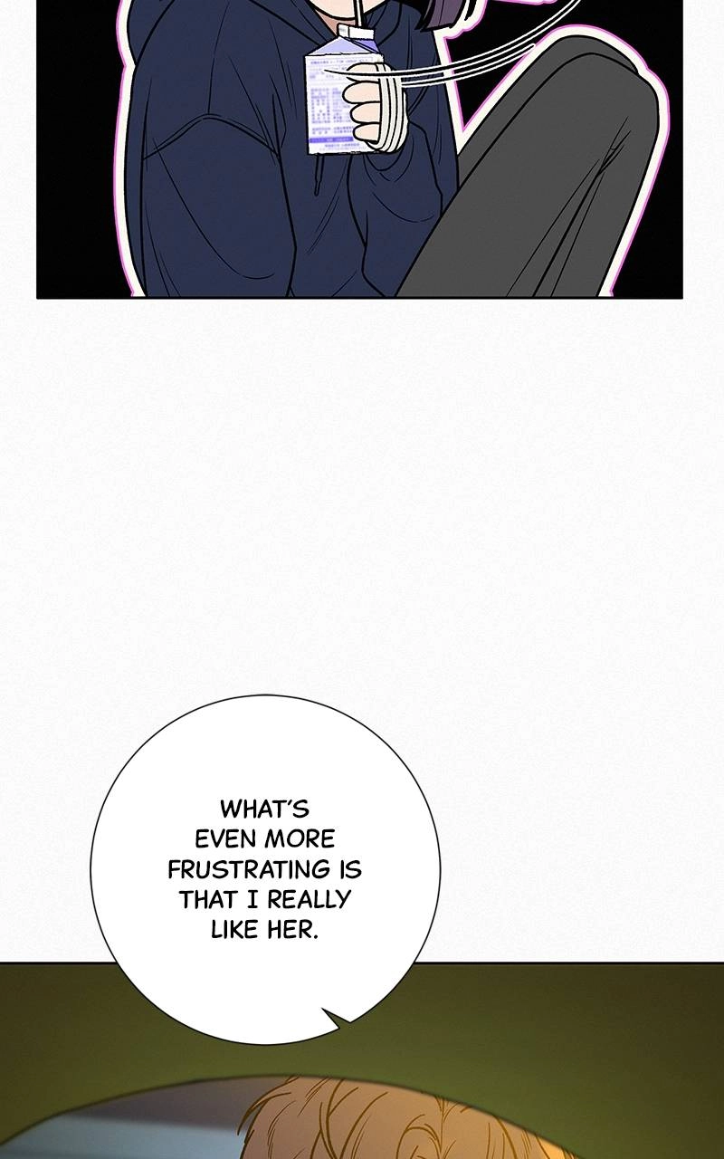 Operation: True Love Chapter 28 Page 89