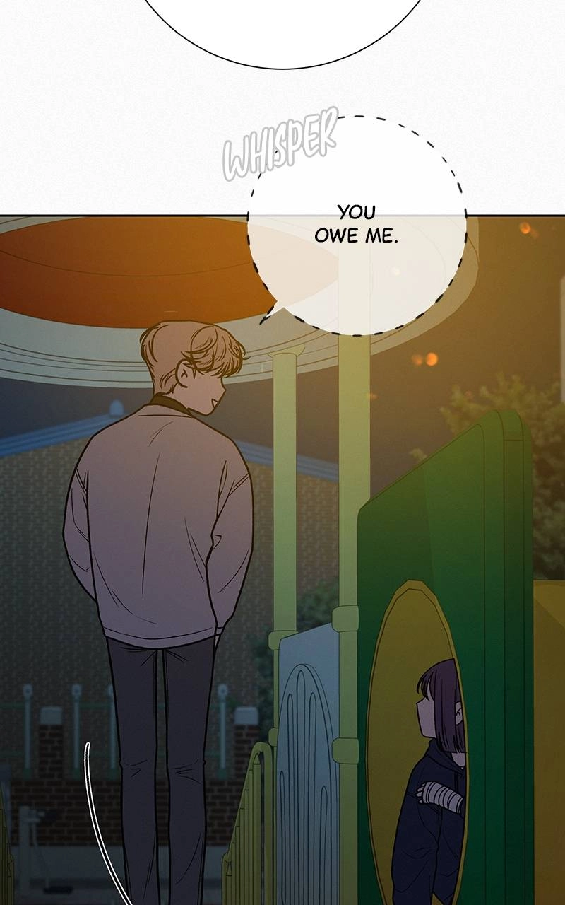 Operation: True Love Chapter 28 Page 91