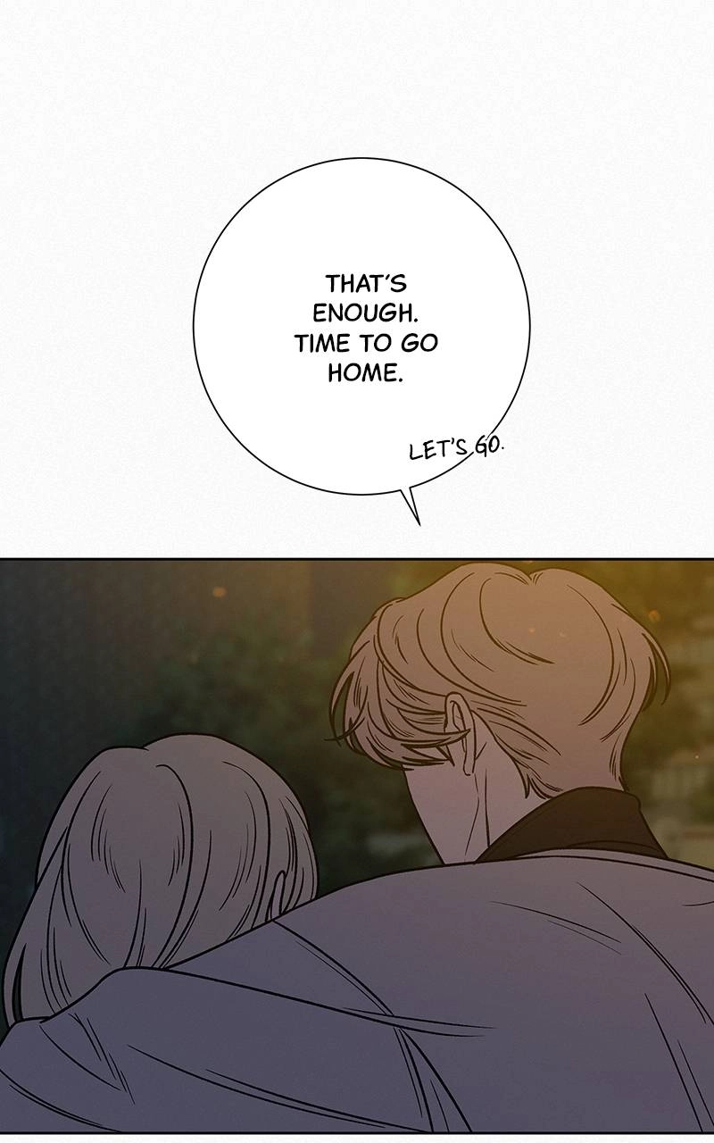 Operation: True Love Chapter 28 Page 94