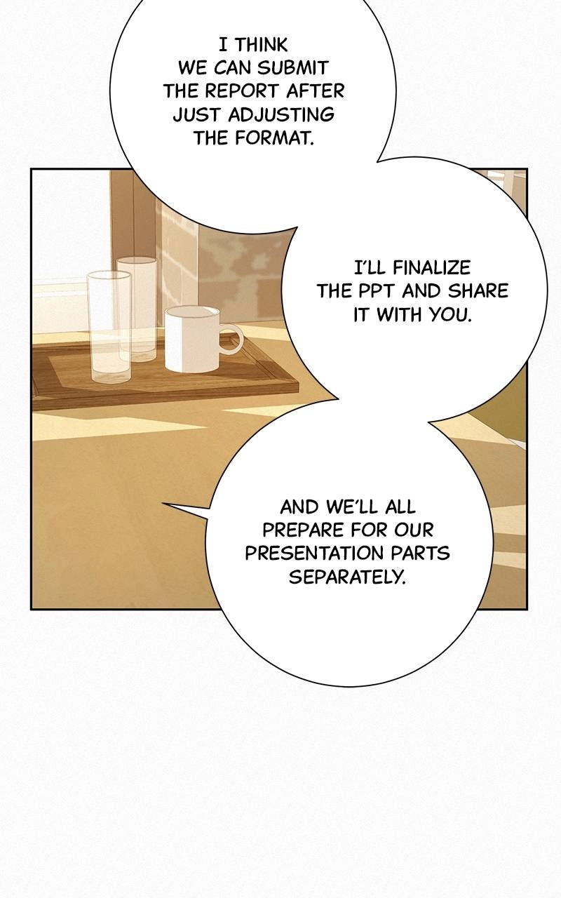 Operation: True Love Chapter 28 Page 98