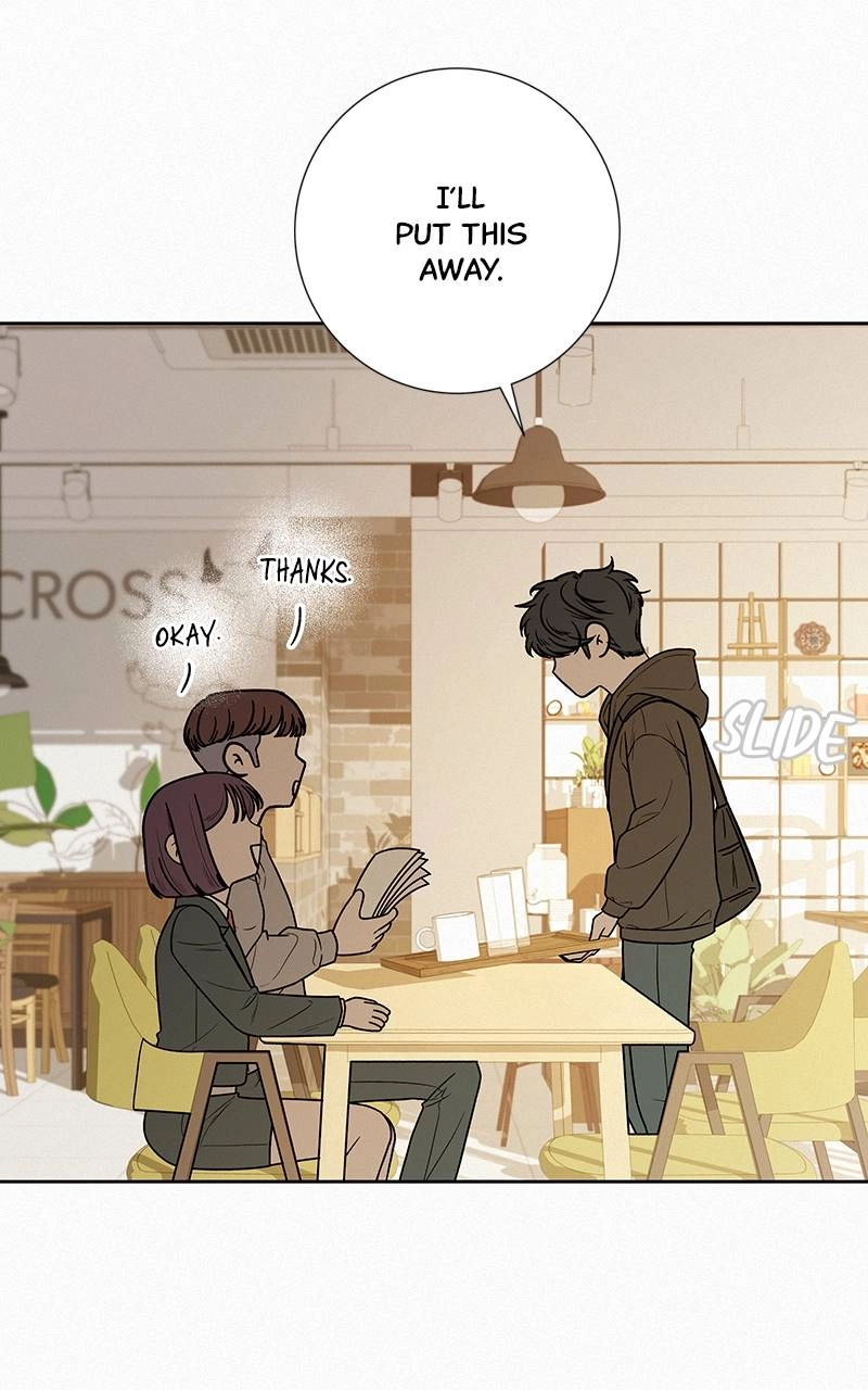 Operation: True Love Chapter 28 Page 99