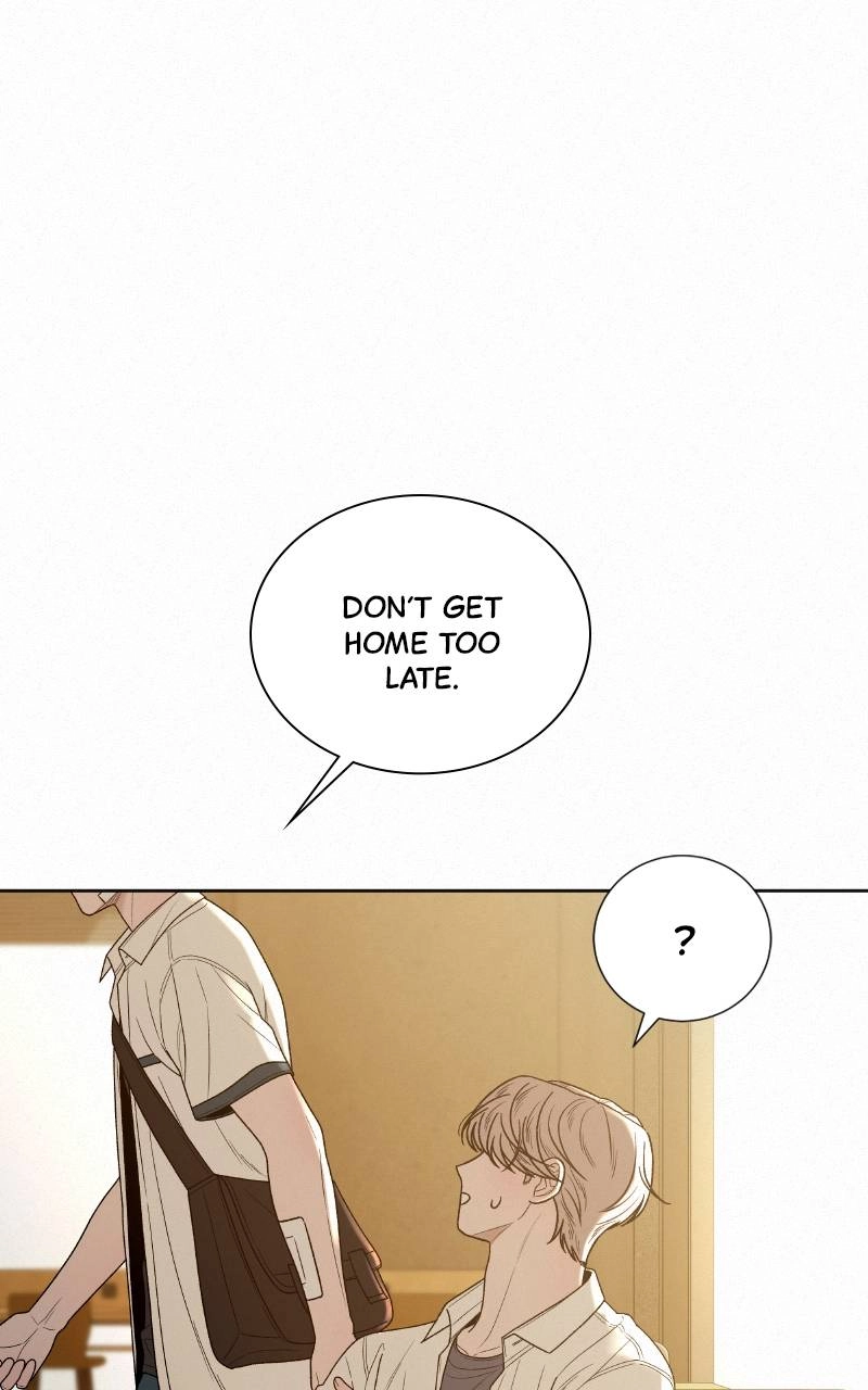 Operation: True Love Chapter 69 Page 10