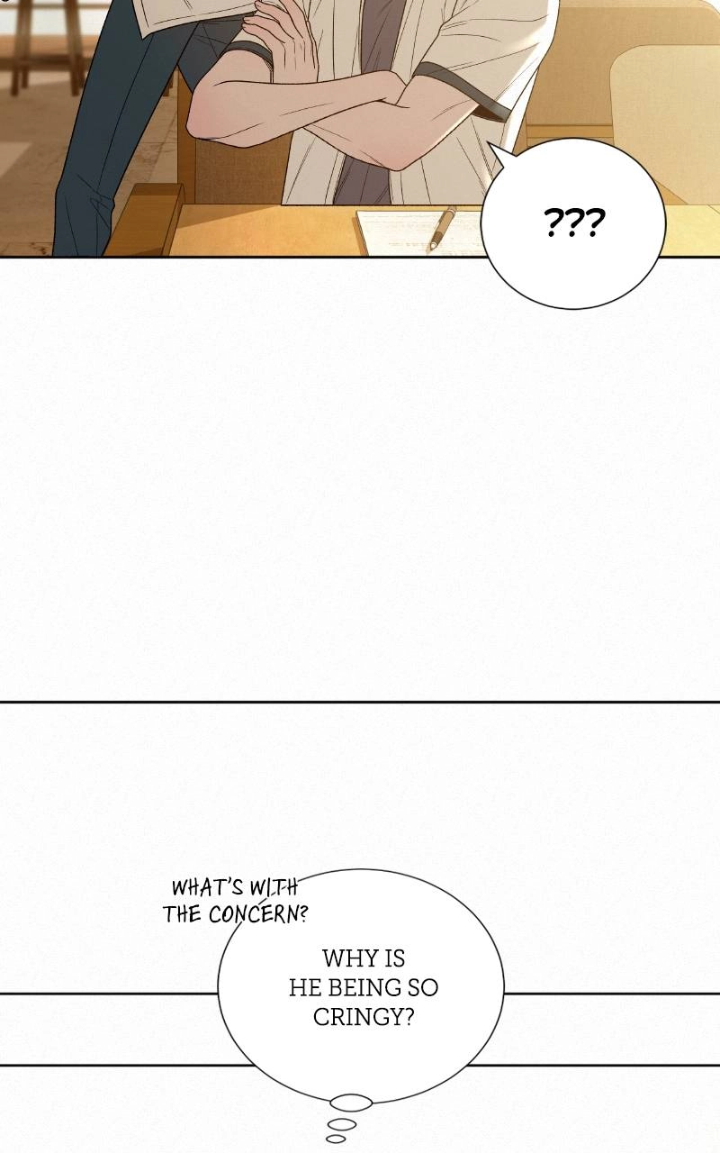 Operation: True Love Chapter 69 Page 11