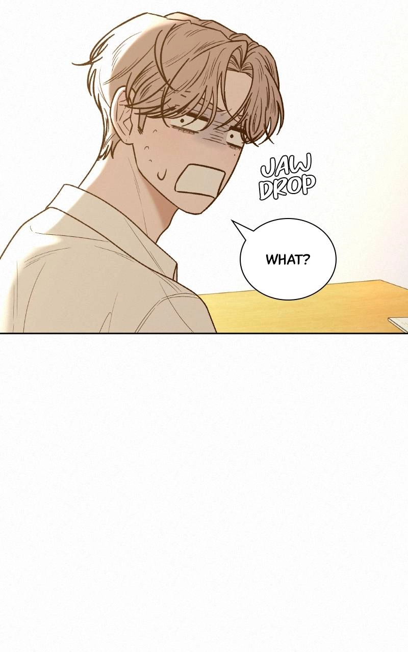Operation: True Love Chapter 69 Page 12