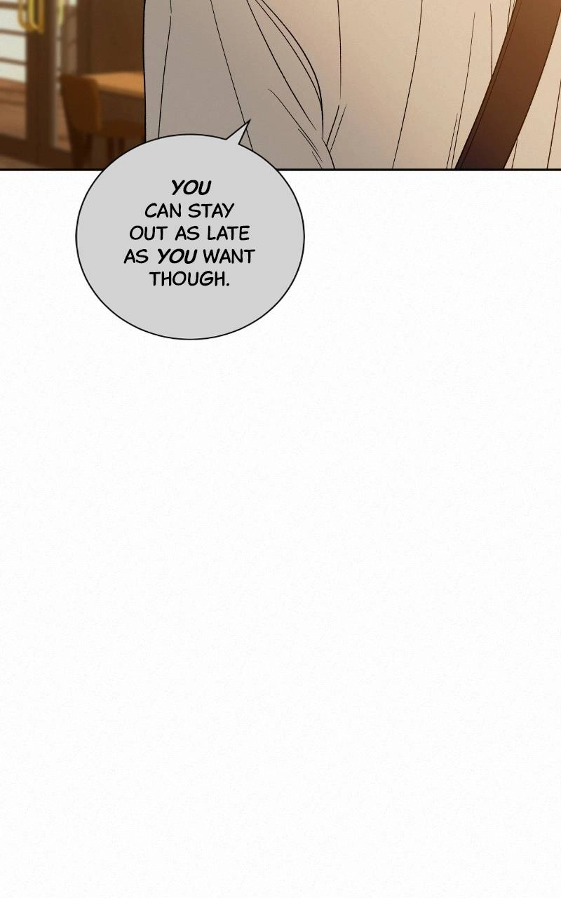 Operation: True Love Chapter 69 Page 14
