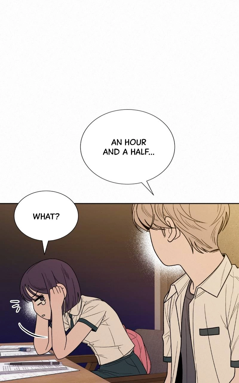 Operation: True Love Chapter 69 Page 22