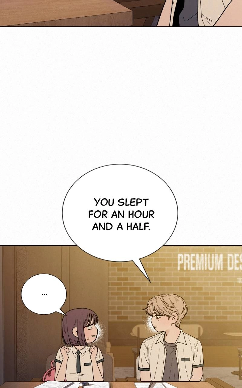 Operation: True Love Chapter 69 Page 23