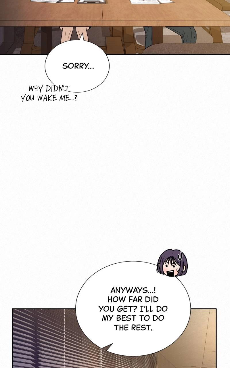 Operation: True Love Chapter 69 Page 24