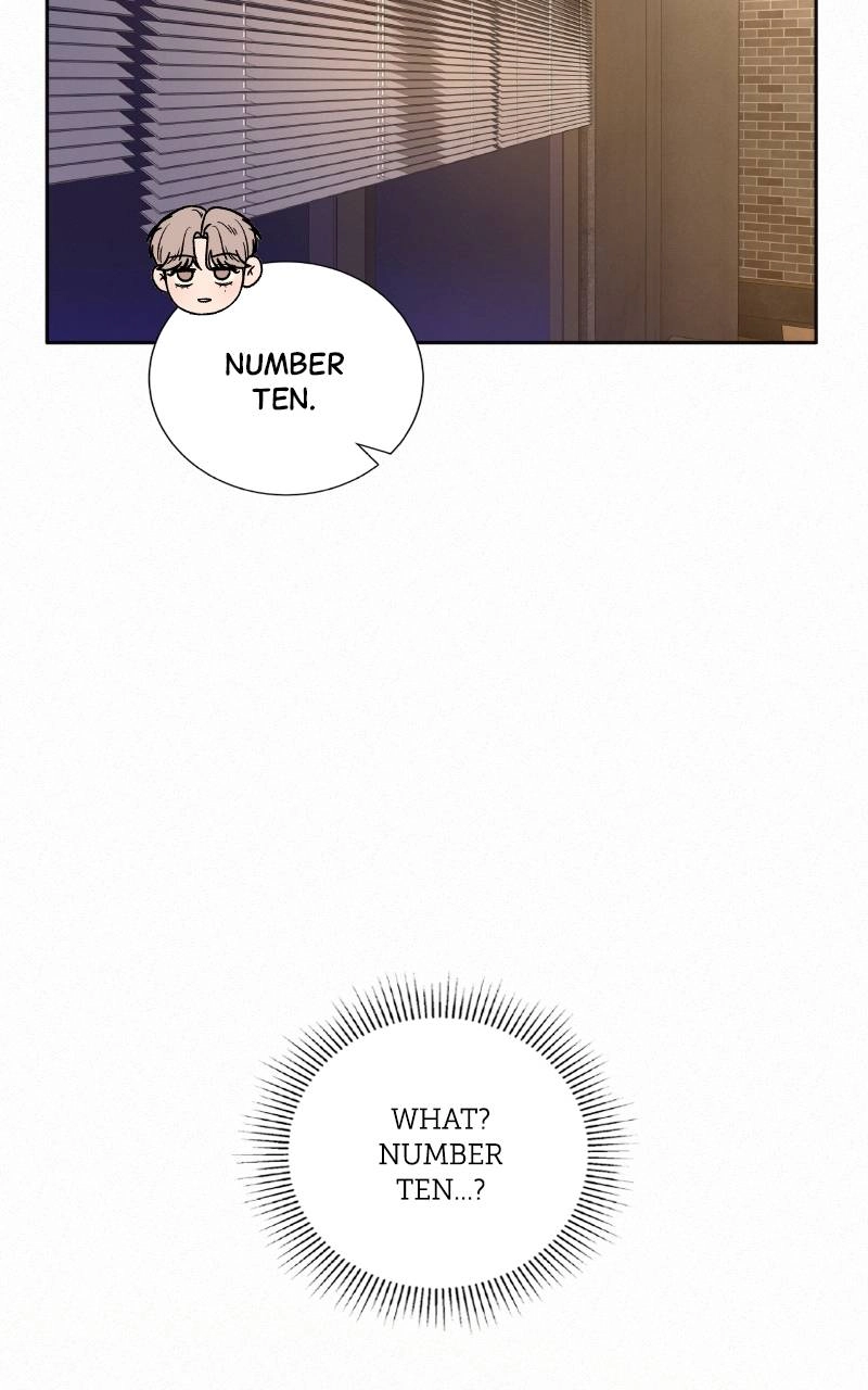 Operation: True Love Chapter 69 Page 25