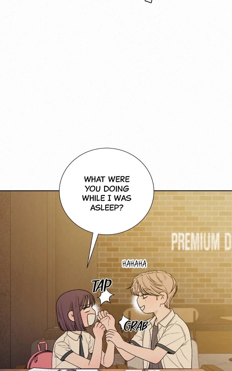 Operation: True Love Chapter 69 Page 27