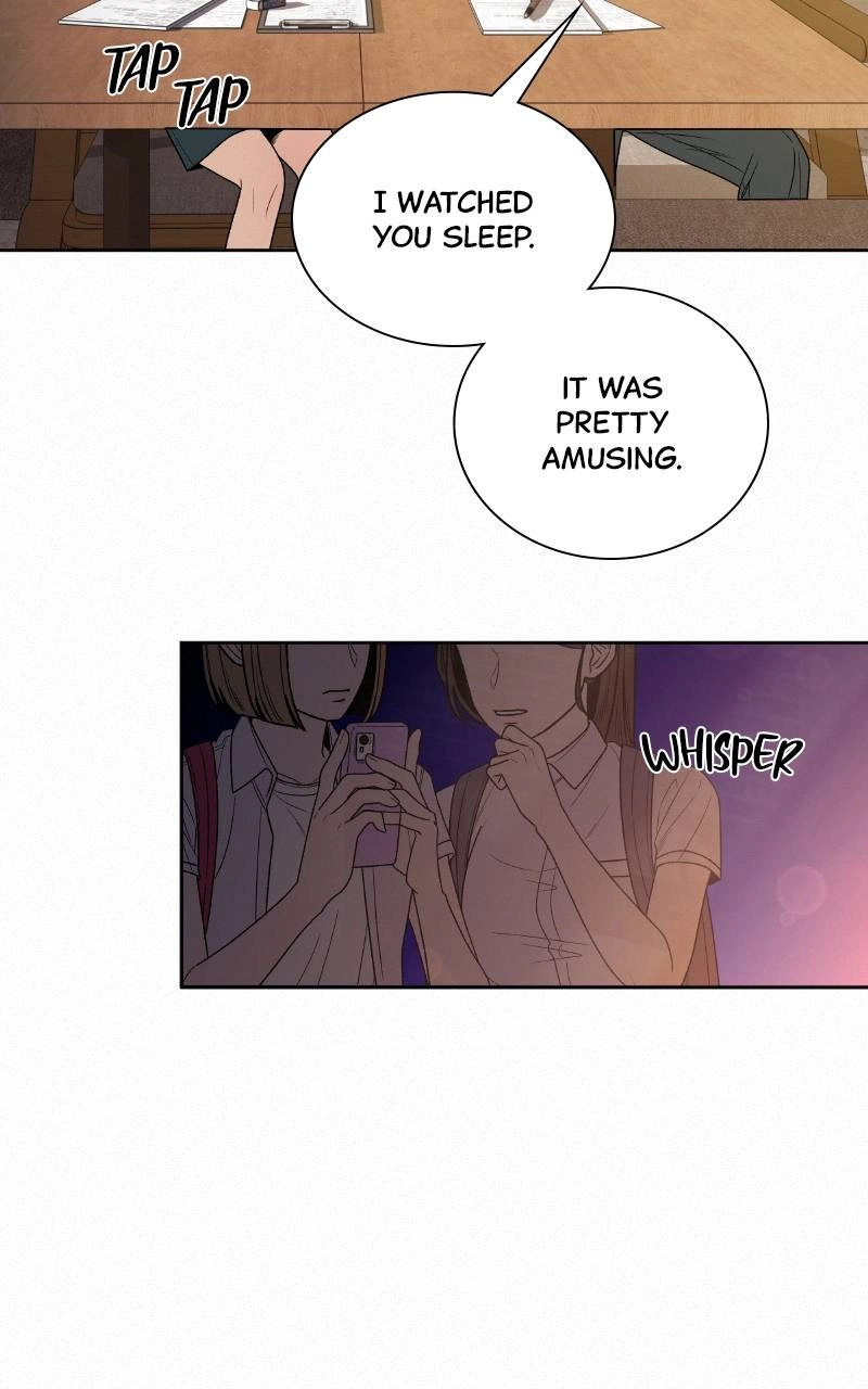 Operation: True Love Chapter 69 Page 28