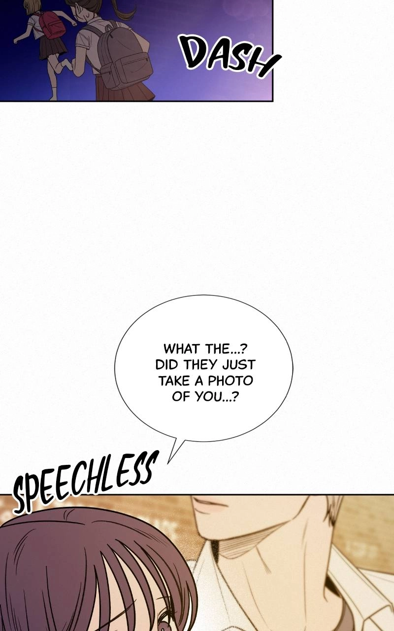 Operation: True Love Chapter 69 Page 32