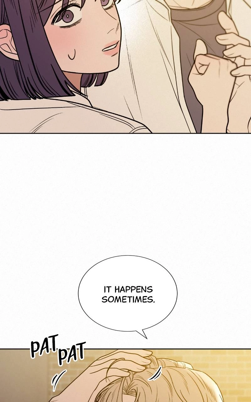Operation: True Love Chapter 69 Page 33