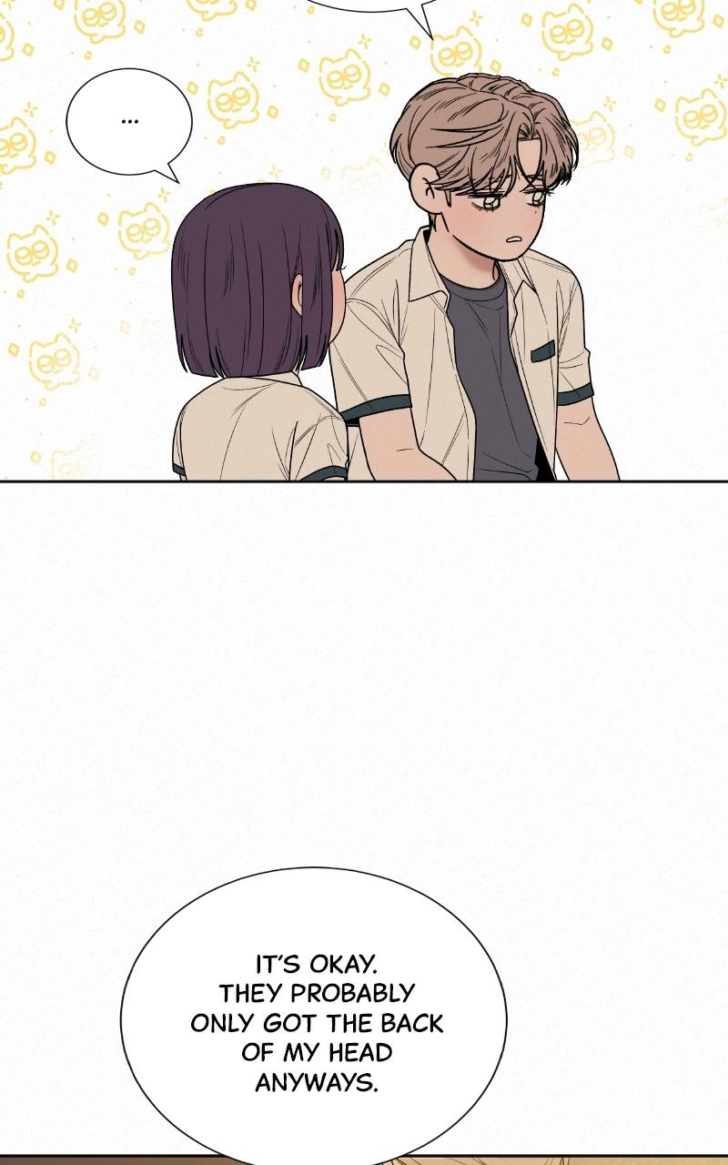Operation: True Love Chapter 69 Page 35