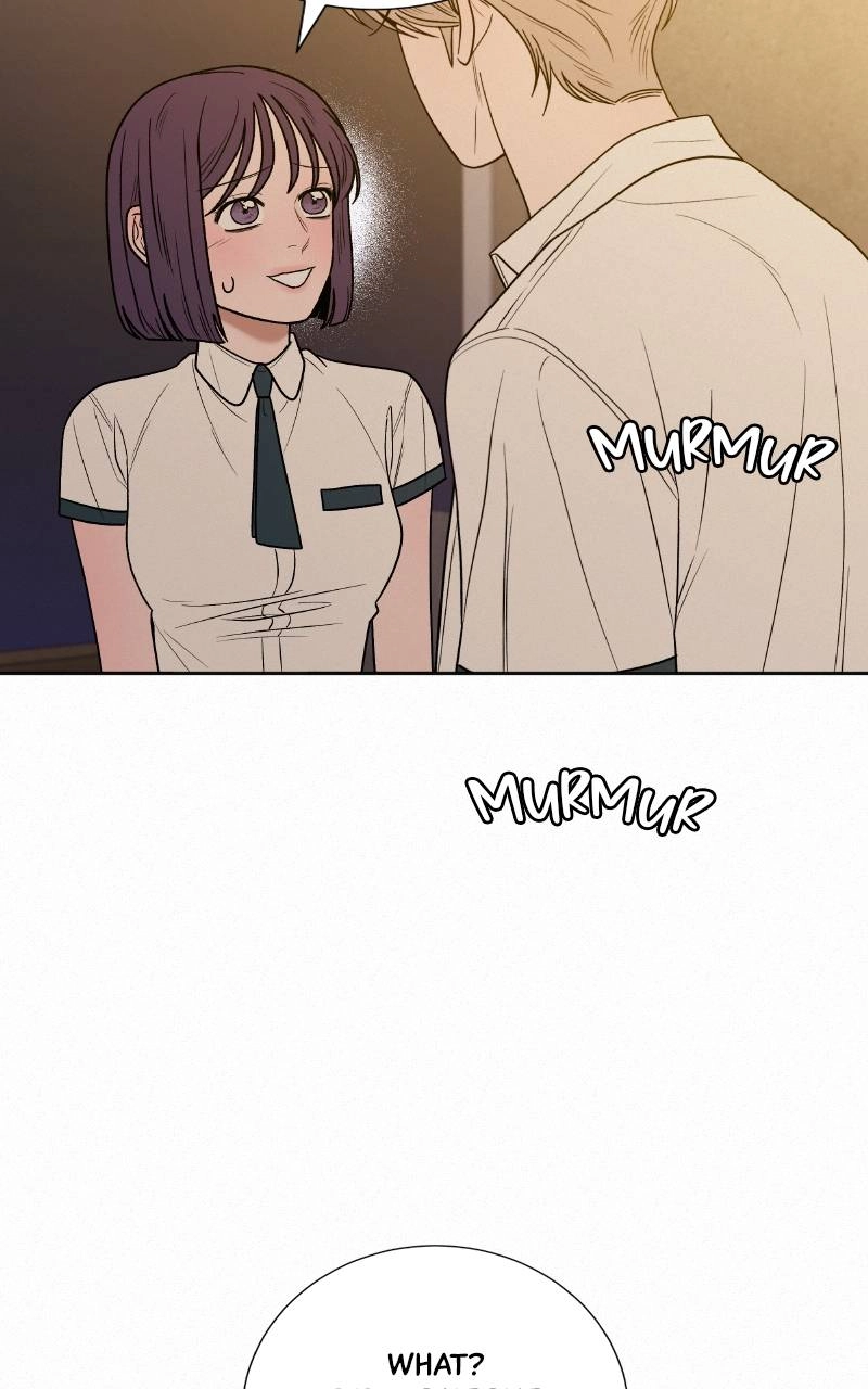 Operation: True Love Chapter 69 Page 36