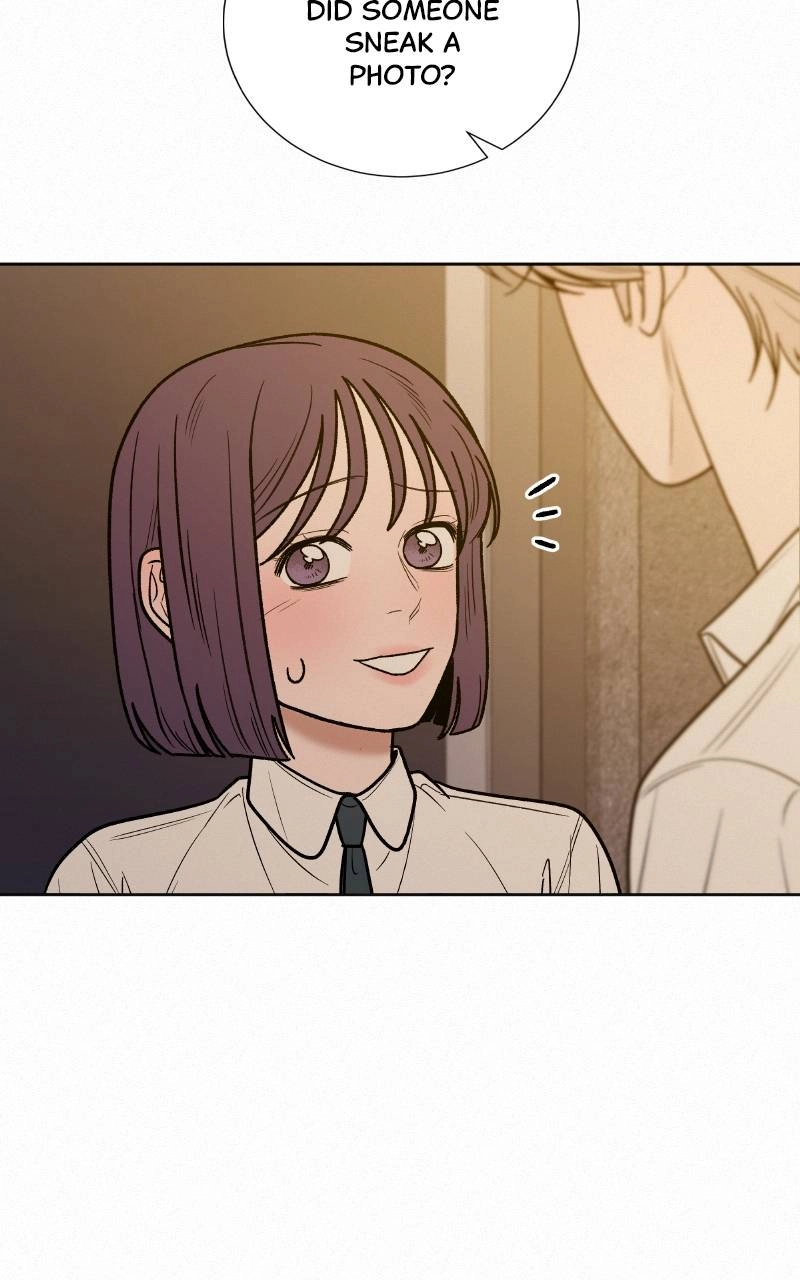 Operation: True Love Chapter 69 Page 37