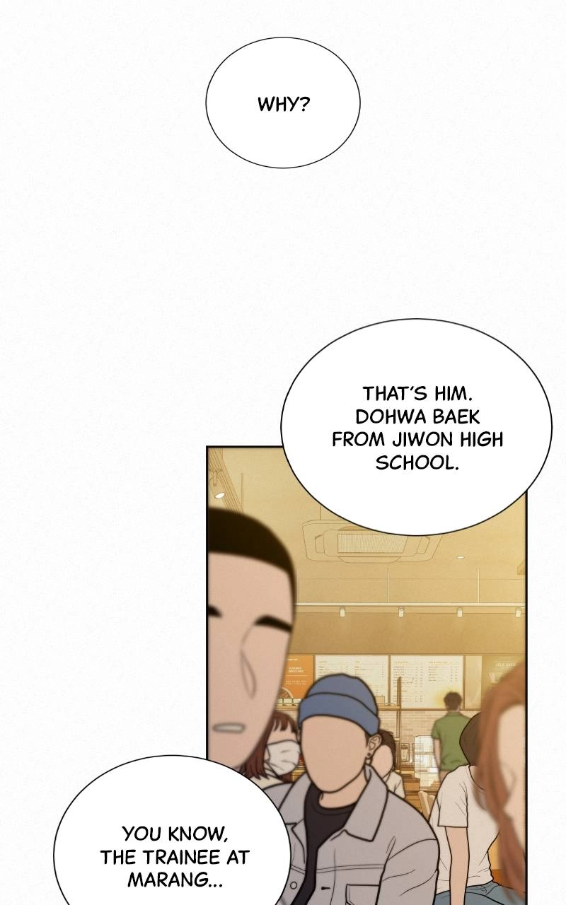 Operation: True Love Chapter 69 Page 38