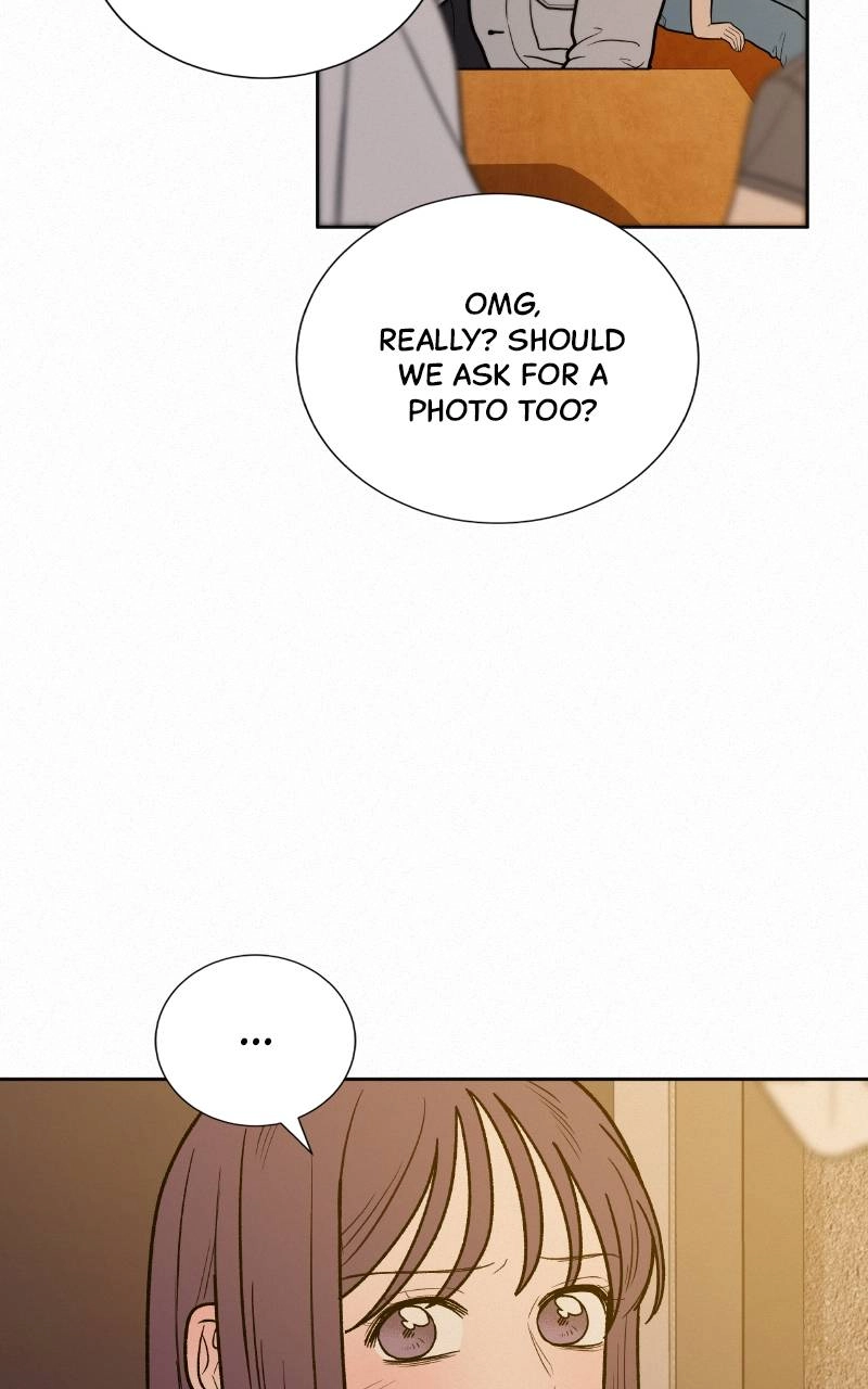 Operation: True Love Chapter 69 Page 39