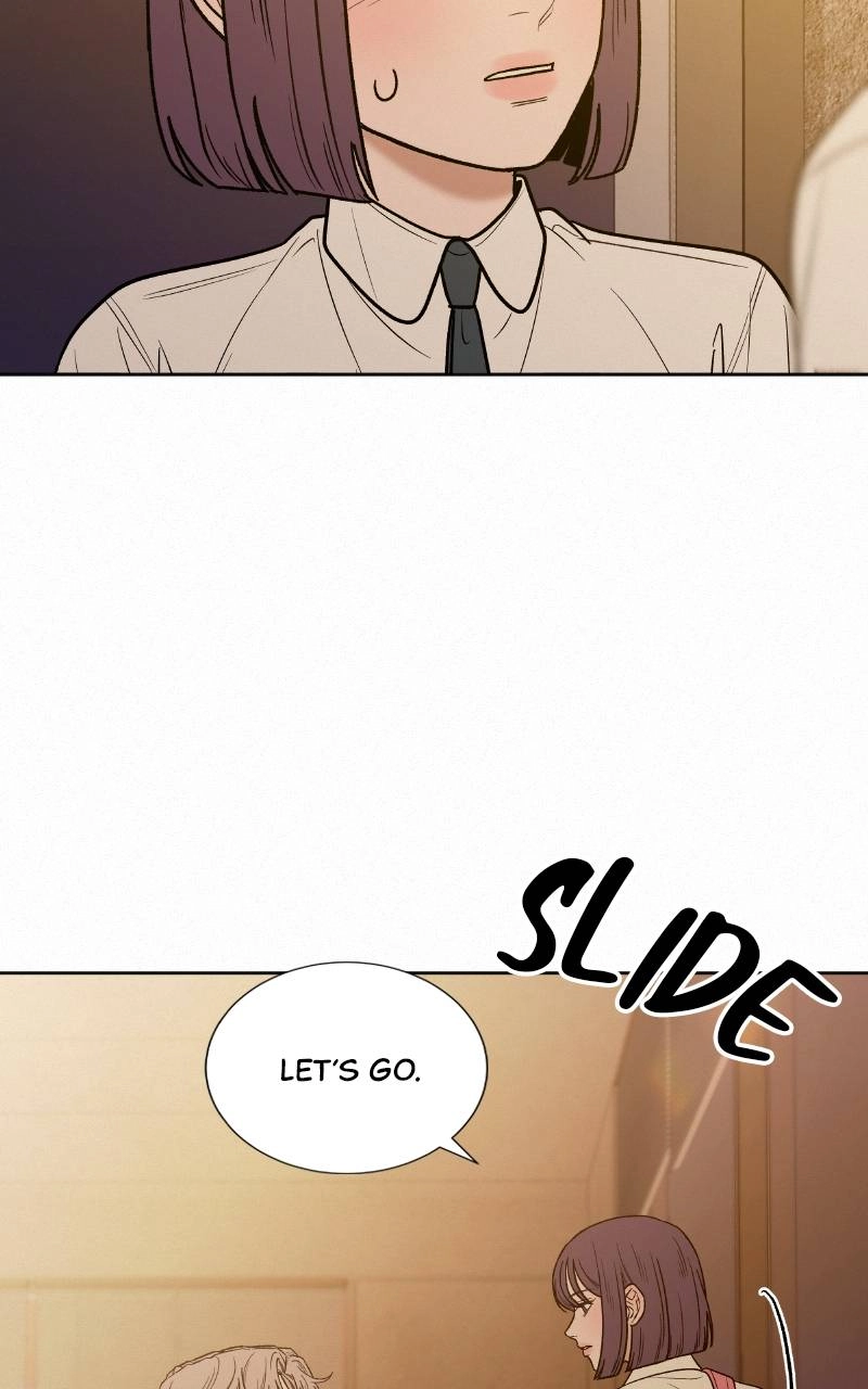 Operation: True Love Chapter 69 Page 40