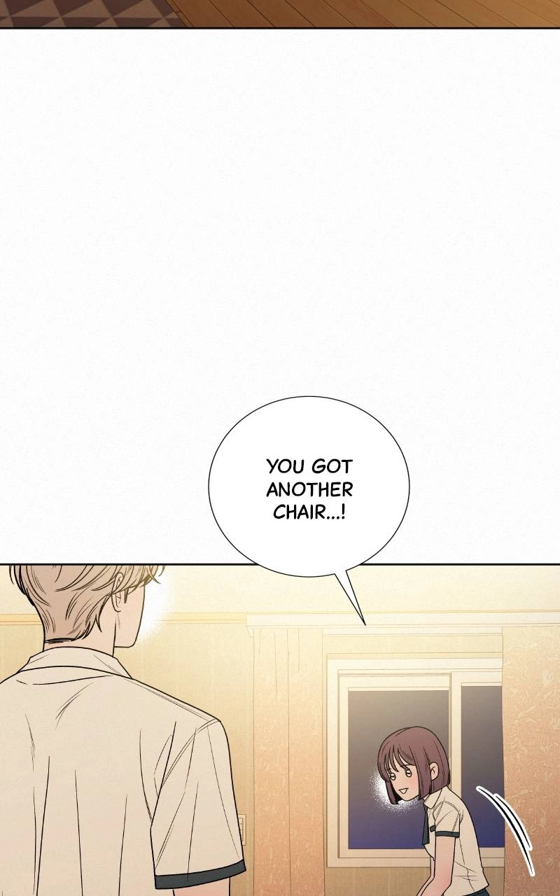Operation: True Love Chapter 69 Page 47