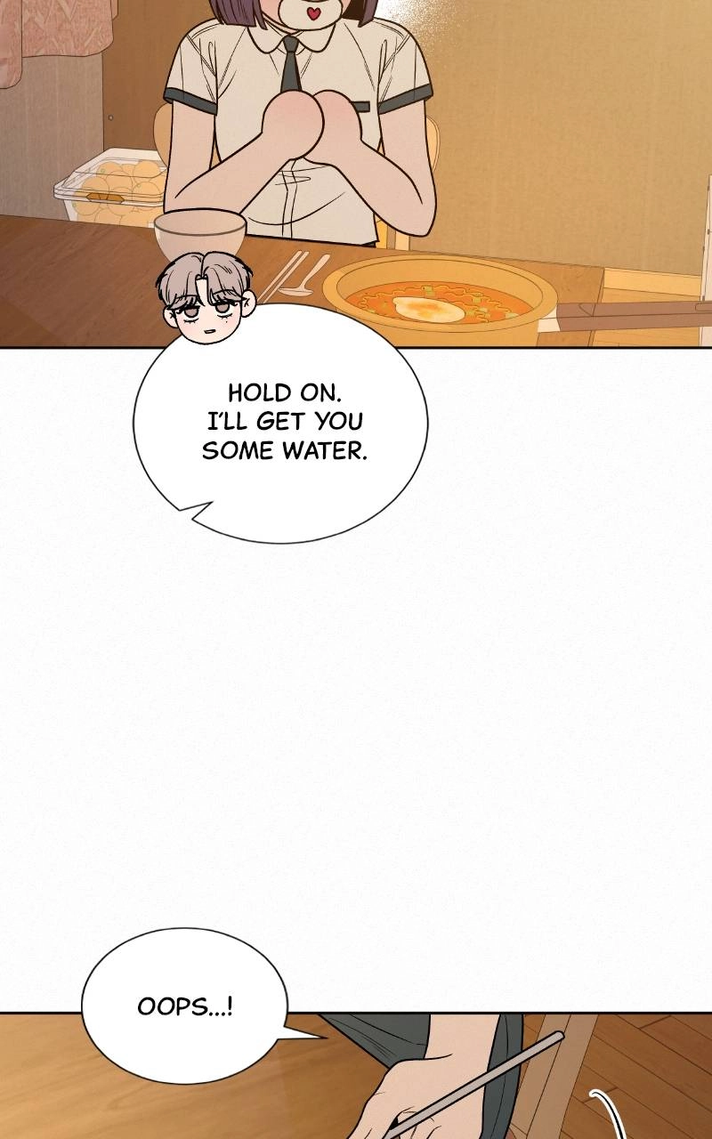 Operation: True Love Chapter 69 Page 55