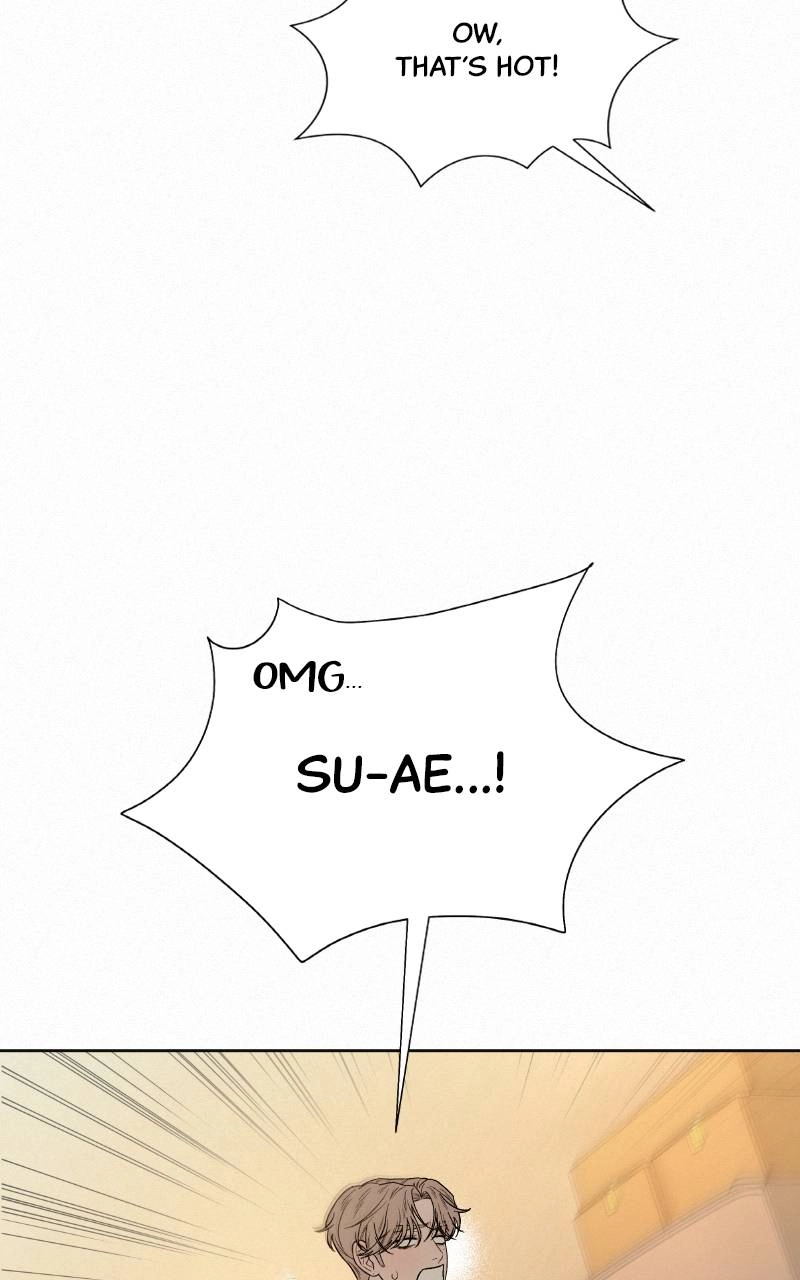 Operation: True Love Chapter 69 Page 60