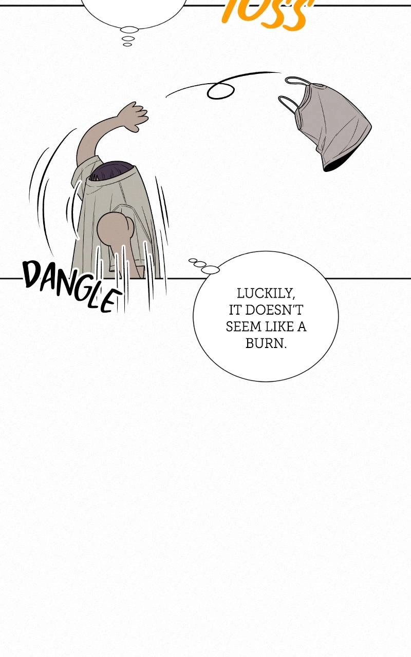 Operation: True Love Chapter 69 Page 64