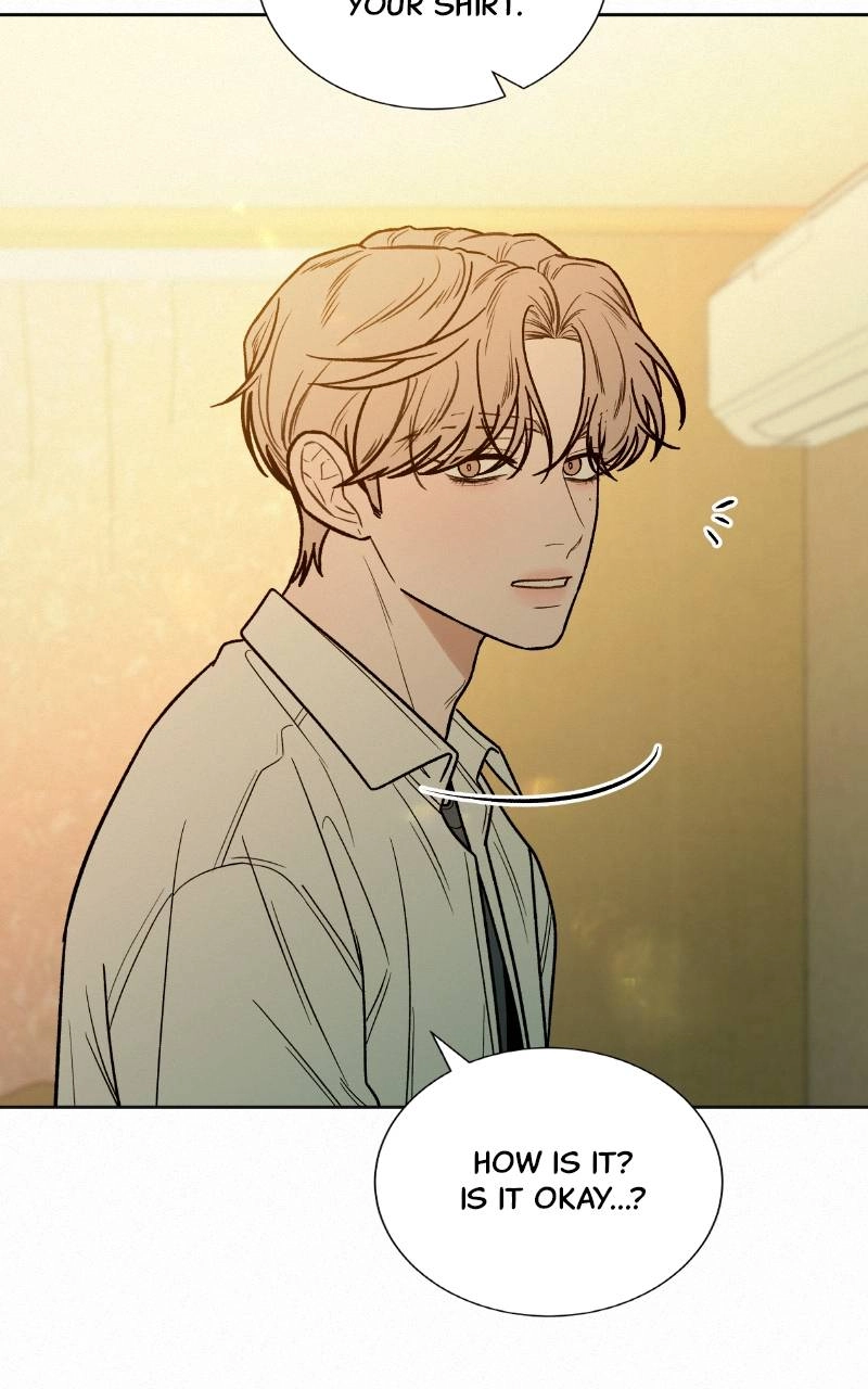 Operation: True Love Chapter 69 Page 66